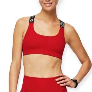 FIGS 300 Performance Underscrub Sports Bra